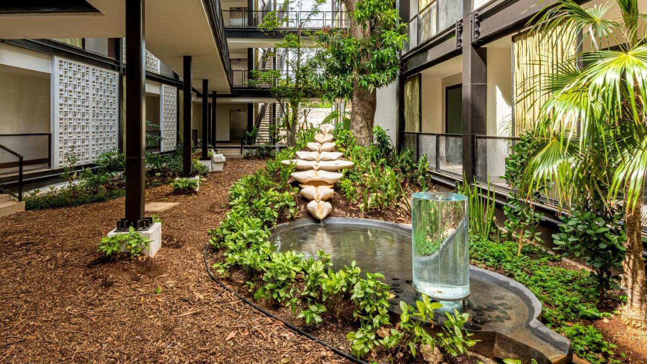 Las Brisas Mérida Exterior foto