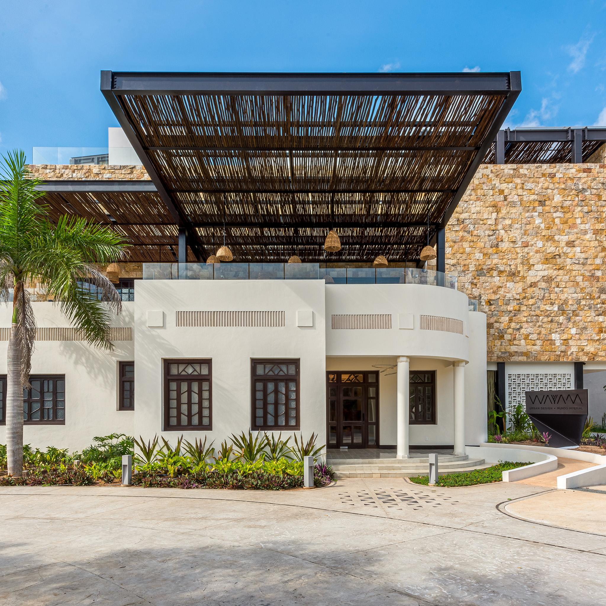 Las Brisas Mérida Exterior foto