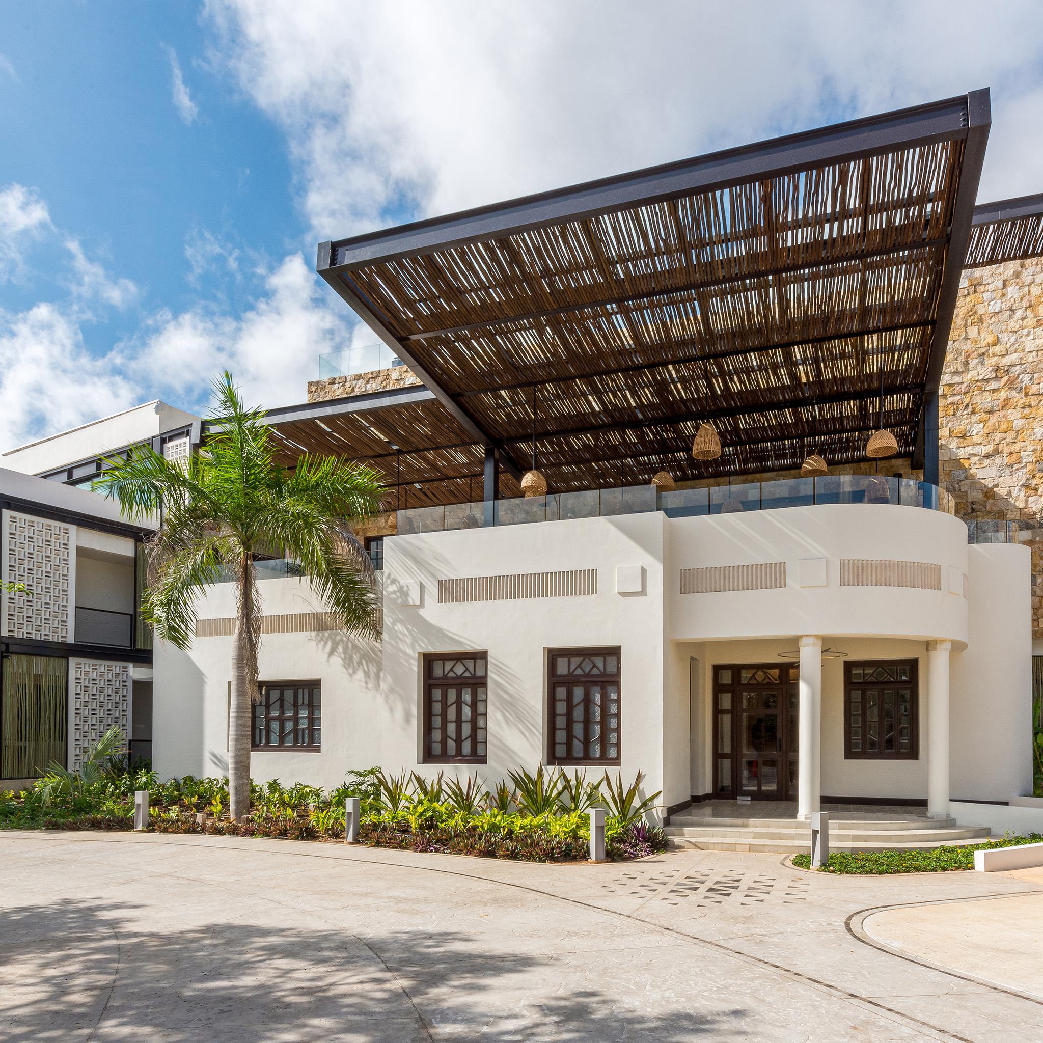 Las Brisas Mérida Exterior foto